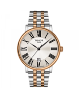Orologio Tissot Uomo Carson Quartz Premium Gent in Acciaio T1224102203300 - T1224102203300
